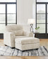 Lonoke Sofa, Loveseat, Chair and Ottoman Signature Design by Ashley®