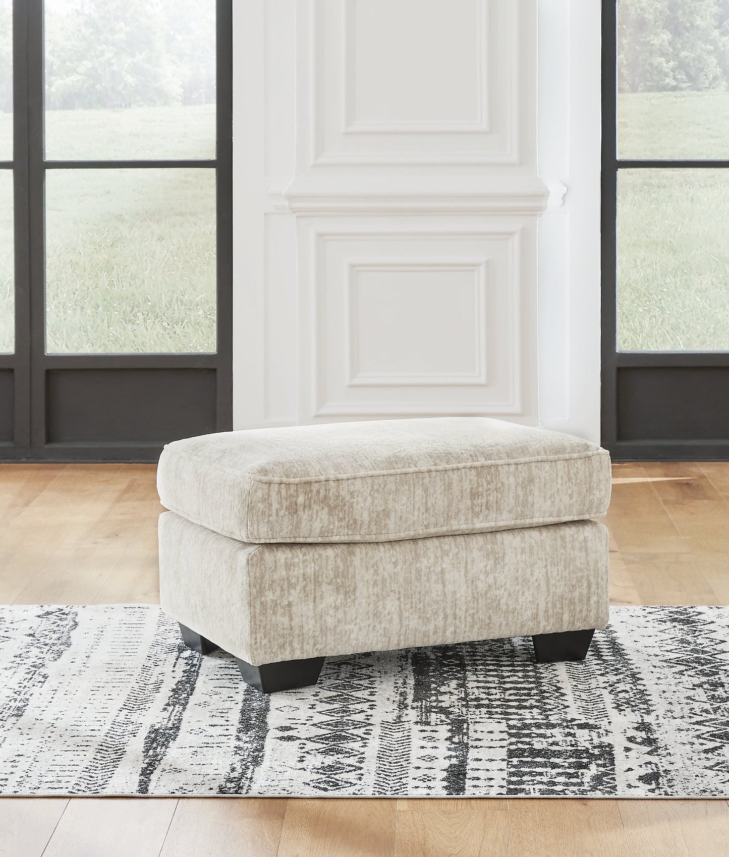Lonoke Sofa, Loveseat, Chair and Ottoman Signature Design by Ashley®