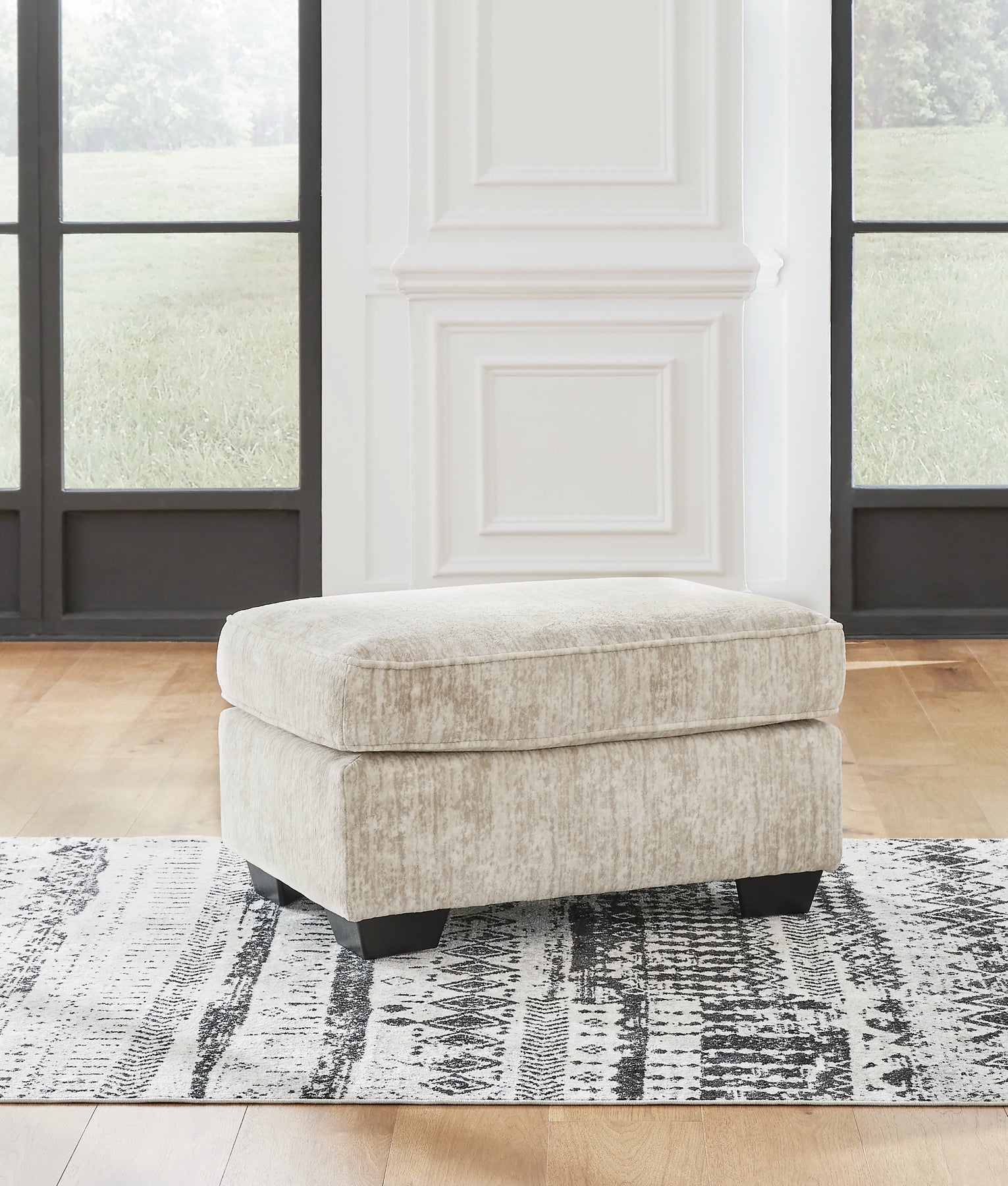 Lonoke Sofa, Loveseat, Chair and Ottoman Signature Design by Ashley®