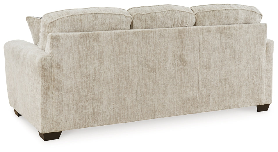 Lonoke Sofa, Loveseat, Chair and Ottoman Signature Design by Ashley®