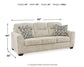 Lonoke Sofa, Loveseat, Chair and Ottoman Signature Design by Ashley®