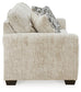 Lonoke Sofa, Loveseat, Chair and Ottoman Signature Design by Ashley®