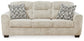 Lonoke Sofa, Loveseat, Chair and Ottoman Signature Design by Ashley®