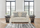Lonoke Sofa, Loveseat, Chair and Ottoman Signature Design by Ashley®