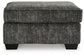 Lonoke Sofa, Loveseat, Chair and Ottoman Signature Design by Ashley®