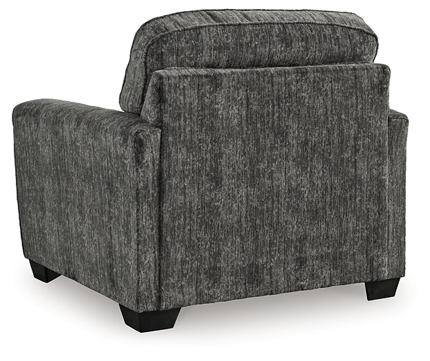 Lonoke Sofa, Loveseat, Chair and Ottoman Signature Design by Ashley®