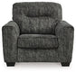 Lonoke Sofa, Loveseat, Chair and Ottoman Signature Design by Ashley®