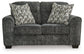 Lonoke Sofa, Loveseat, Chair and Ottoman Signature Design by Ashley®