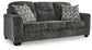 Lonoke Sofa, Loveseat, Chair and Ottoman Signature Design by Ashley®