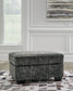 Lonoke Sofa, Loveseat, Chair and Ottoman Signature Design by Ashley®