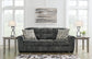 Lonoke Sofa, Loveseat, Chair and Ottoman Signature Design by Ashley®