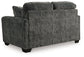 Lonoke Sofa, Loveseat, Chair and Ottoman Signature Design by Ashley®