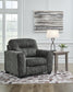 Lonoke Sofa, Loveseat, Chair and Ottoman Signature Design by Ashley®