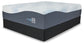 Millennium Cushion Firm Gel Memory Foam Hybrid  Mattress Sierra Sleep® by Ashley