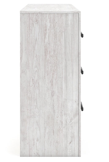 Cayboni Six Drawer Dresser Signature Design by Ashley®