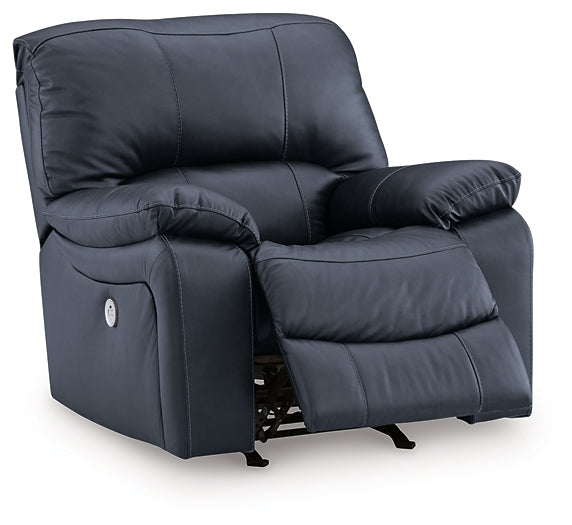 Leesworth Power Rocker Recliner Signature Design by Ashley®