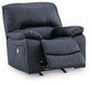 Leesworth Power Rocker Recliner Signature Design by Ashley®