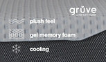 14 Inch Chime Elite King Mattress Sierra Sleep® by Ashley