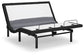 Best Base with Lumbar and Audio Cal King Adjustable Base Ashley Sleep®