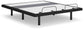 Best Base with Lumbar and Audio Cal King Adjustable Base Ashley Sleep®