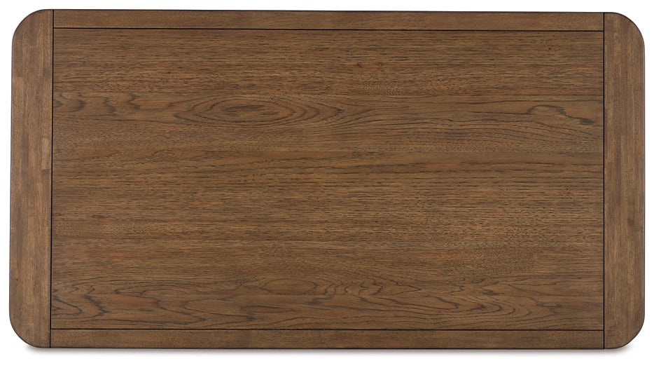Cabalynn Coffee Table with 1 End Table Signature Design by Ashley®