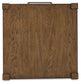 Cabalynn Coffee Table with 1 End Table Signature Design by Ashley®