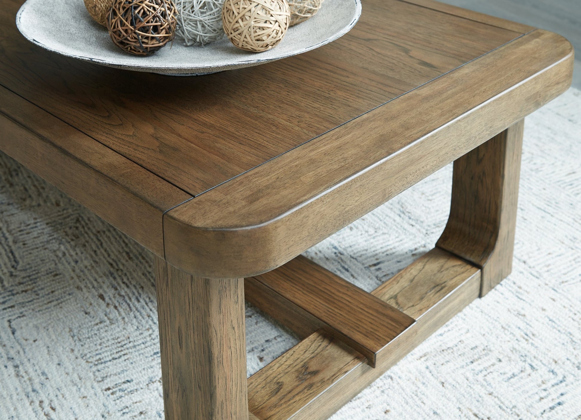 Cabalynn Coffee Table with 1 End Table Signature Design by Ashley®