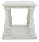 Arlendyne Coffee Table with 1 End Table Signature Design by Ashley®