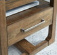 Cabalynn Coffee Table with 1 End Table Signature Design by Ashley®