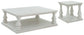 Arlendyne Coffee Table with 1 End Table Signature Design by Ashley®
