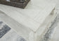 Arlendyne Coffee Table with 1 End Table Signature Design by Ashley®