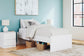 Onita  Platform Bed Signature Design by Ashley®