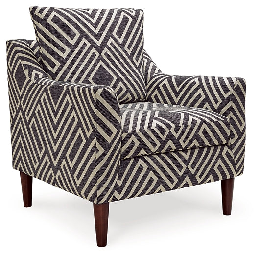 Morrilton Next-Gen Nuvella Accent Chair Signature Design by Ashley®