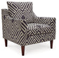 Morrilton Next-Gen Nuvella Accent Chair Signature Design by Ashley®