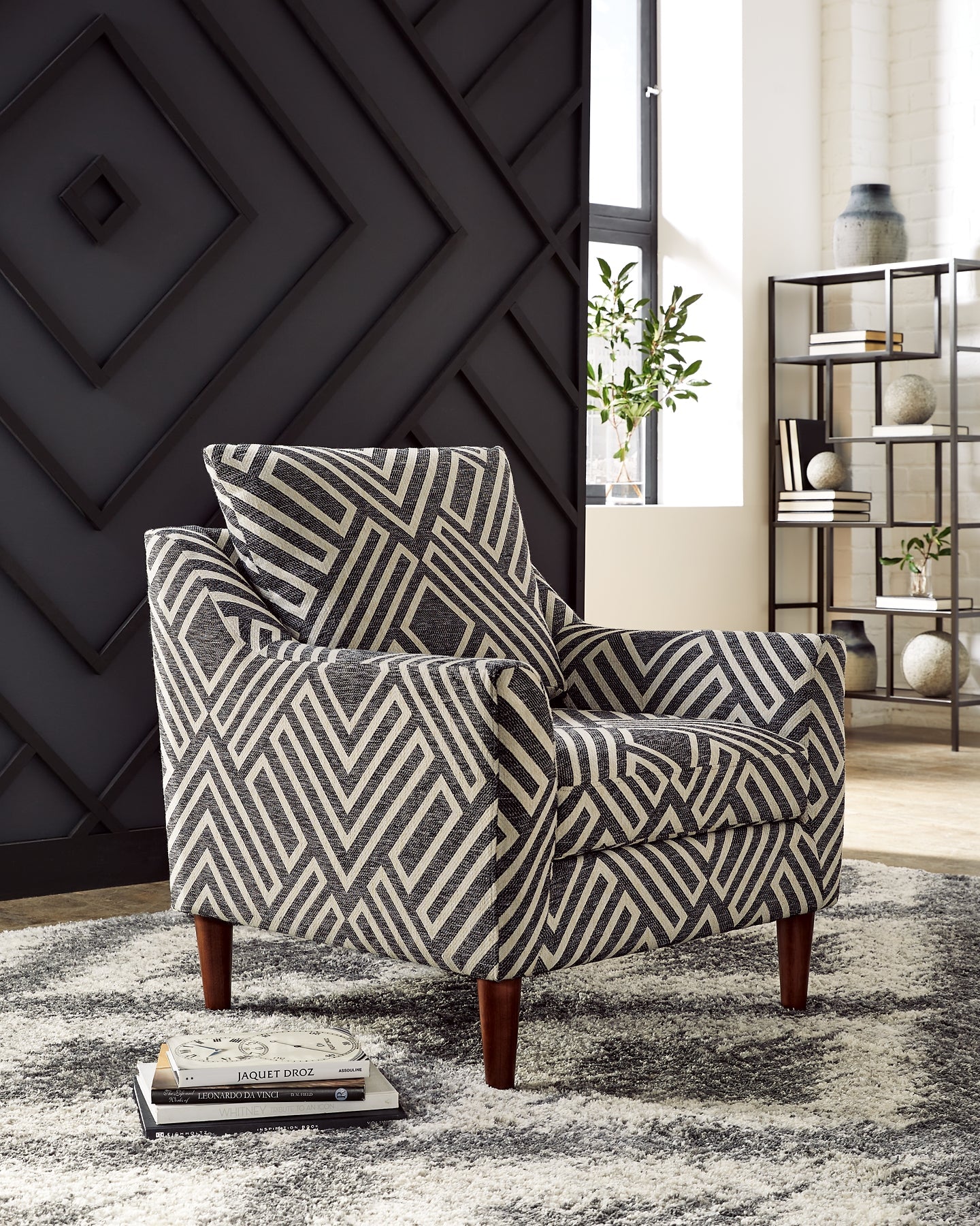 Morrilton Next-Gen Nuvella Accent Chair Signature Design by Ashley®