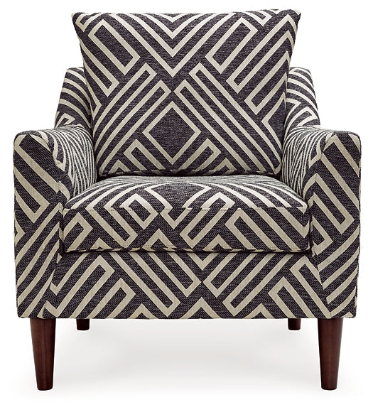 Morrilton Next-Gen Nuvella Accent Chair Signature Design by Ashley®
