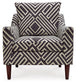 Morrilton Next-Gen Nuvella Accent Chair Signature Design by Ashley®