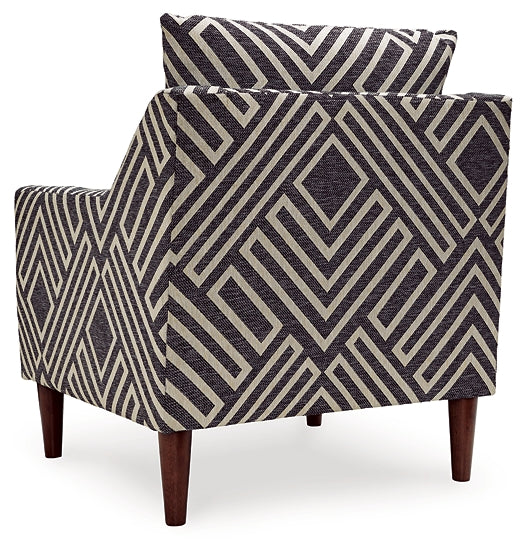 Morrilton Next-Gen Nuvella Accent Chair Signature Design by Ashley®