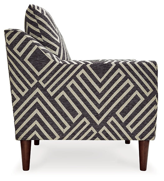 Morrilton Next-Gen Nuvella Accent Chair Signature Design by Ashley®