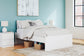 Onita  Platform Bed Signature Design by Ashley®