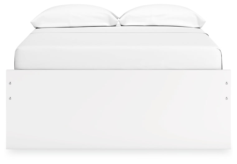 Onita  Platform Bed Signature Design by Ashley®