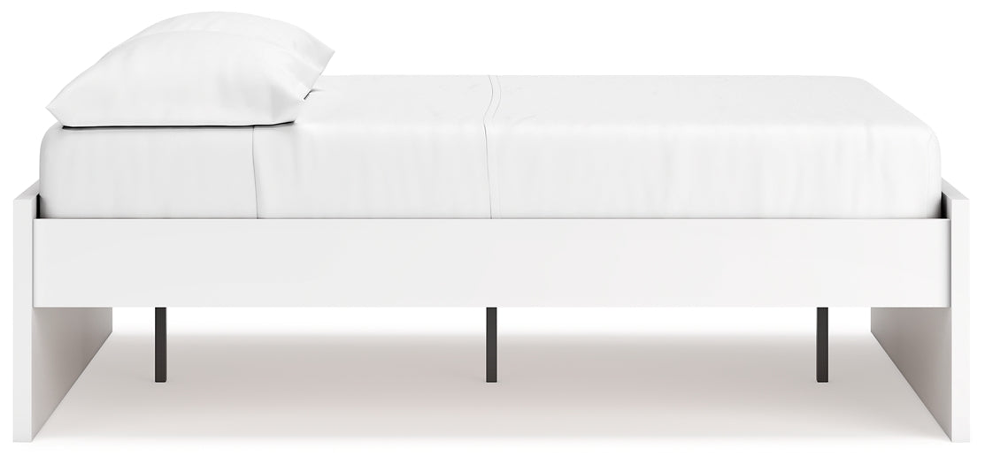 Onita  Platform Bed Signature Design by Ashley®