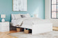 Onita  Platform Bed Signature Design by Ashley®