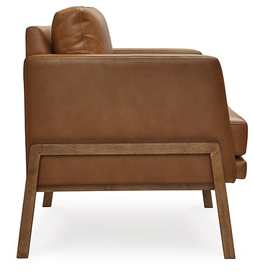 Numund Accent Chair Signature Design by Ashley®