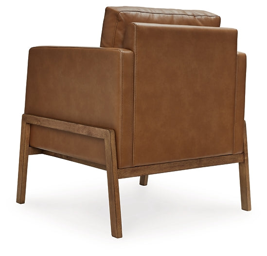 Numund Accent Chair Signature Design by Ashley®