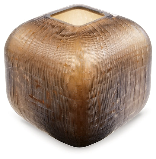 Capard Vase Signature Design by Ashley®