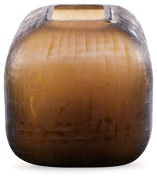 Capard Vase Signature Design by Ashley®
