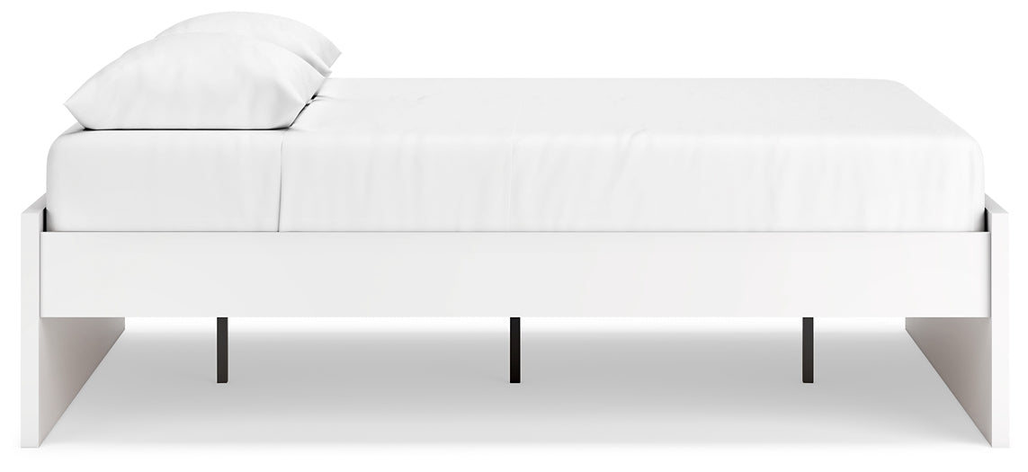 Onita  Platform Bed Signature Design by Ashley®