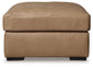 Bandon Oversized Accent Ottoman Signature Design by Ashley®