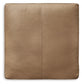 Bandon Oversized Accent Ottoman Signature Design by Ashley®